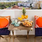 شقة Stylish With View بورتيماو