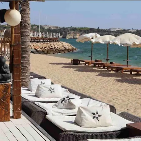 Bright Apt Marina View Steps To Beach Appartement