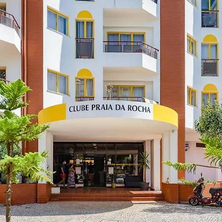 Bright Apt Marina View Steps To Beach * Portimão