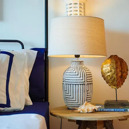 Stylish With View Портиман