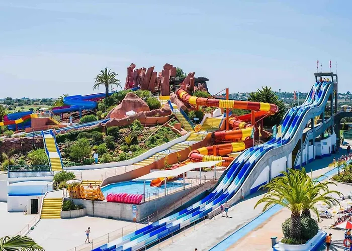 דירה Stylish With View פורטימאו