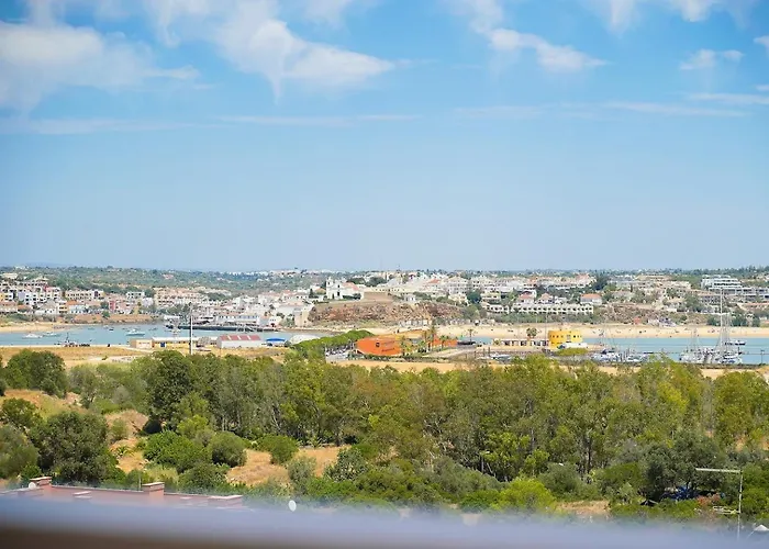 Stylish With View * פורטימאו