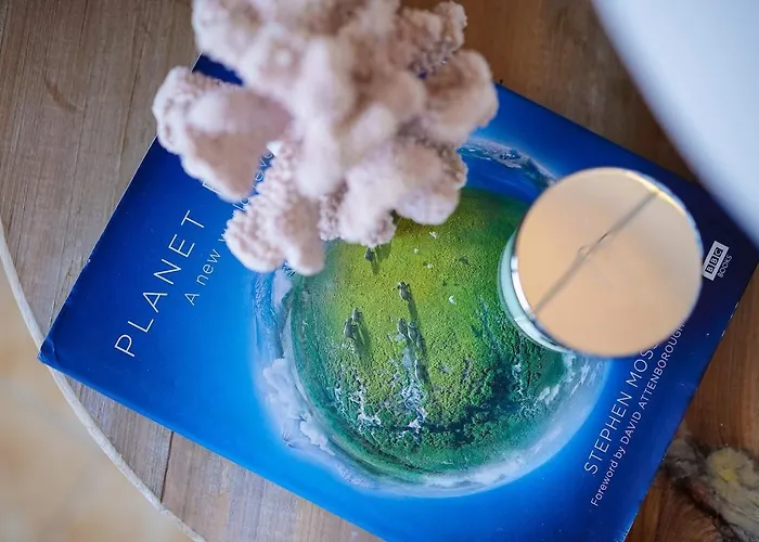 Stylish With View דירה פורטימאו