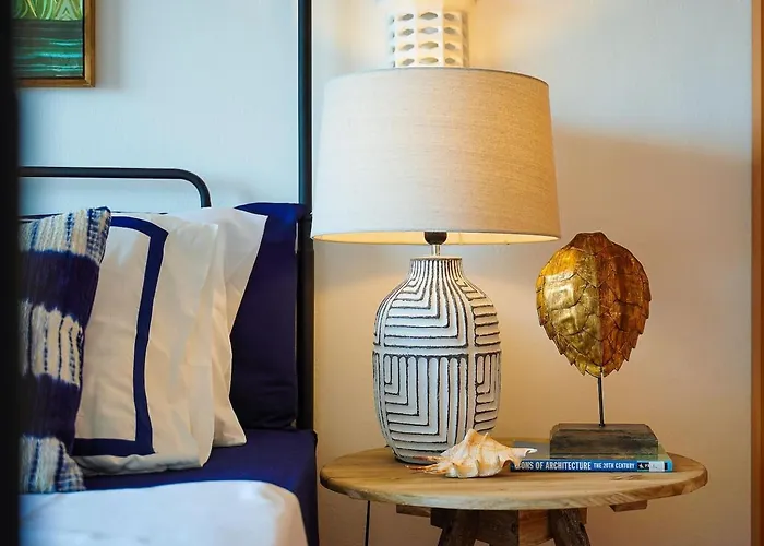 Stylish With View פורטימאו