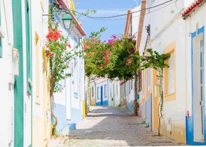 דירה Stylish With View *