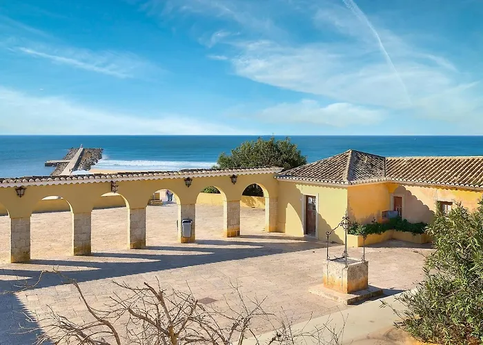 Stylish With View * פורטימאו