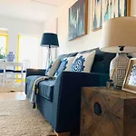 Apartamento Stylish With View *