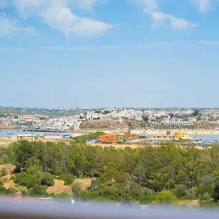 Stylish With View * Portimao