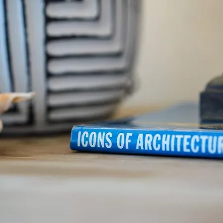 Apartment Stylish With View