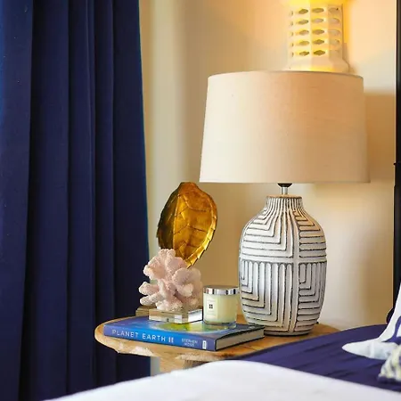 Stylish With View Portimao