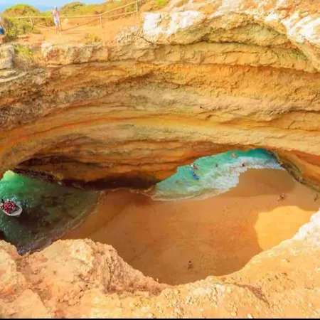 Διαμέρισμα Stylish With View Portimão