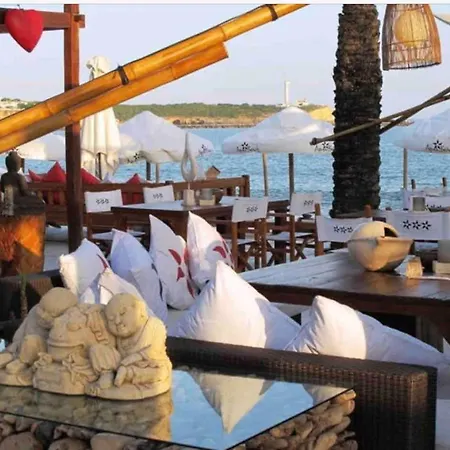 Διαμέρισμα Stylish With View