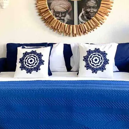 Apartment Stylish With View *