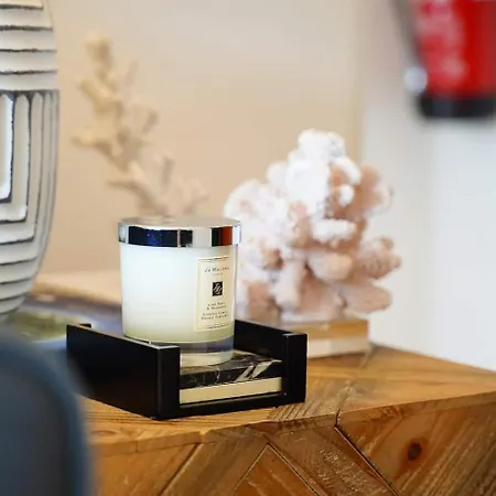 Stylish With View Διαμέρισμα