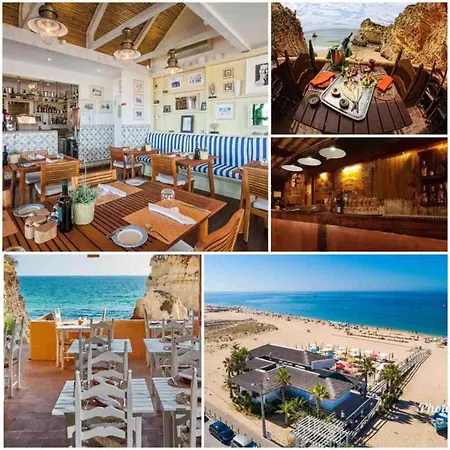 Stylish With View Apartment Portimao