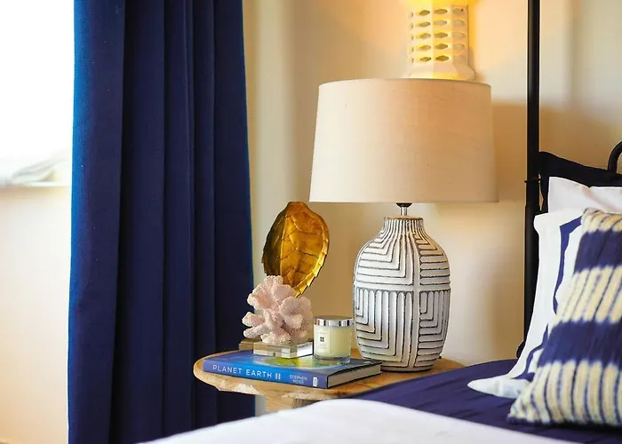 Stylish With View Portimão