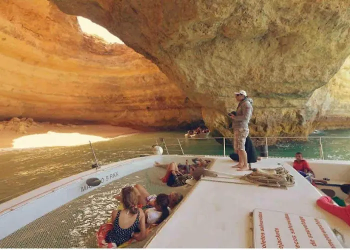 Stylish With View Daire Portimão