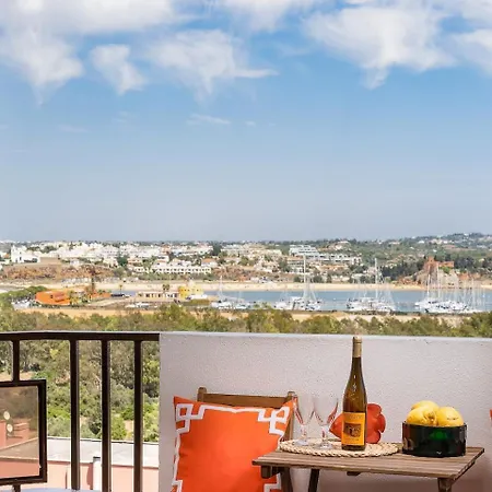 Stylish With View Apartman